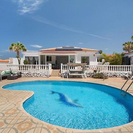 Villa Milena Callao Salvaje Extérieur photo