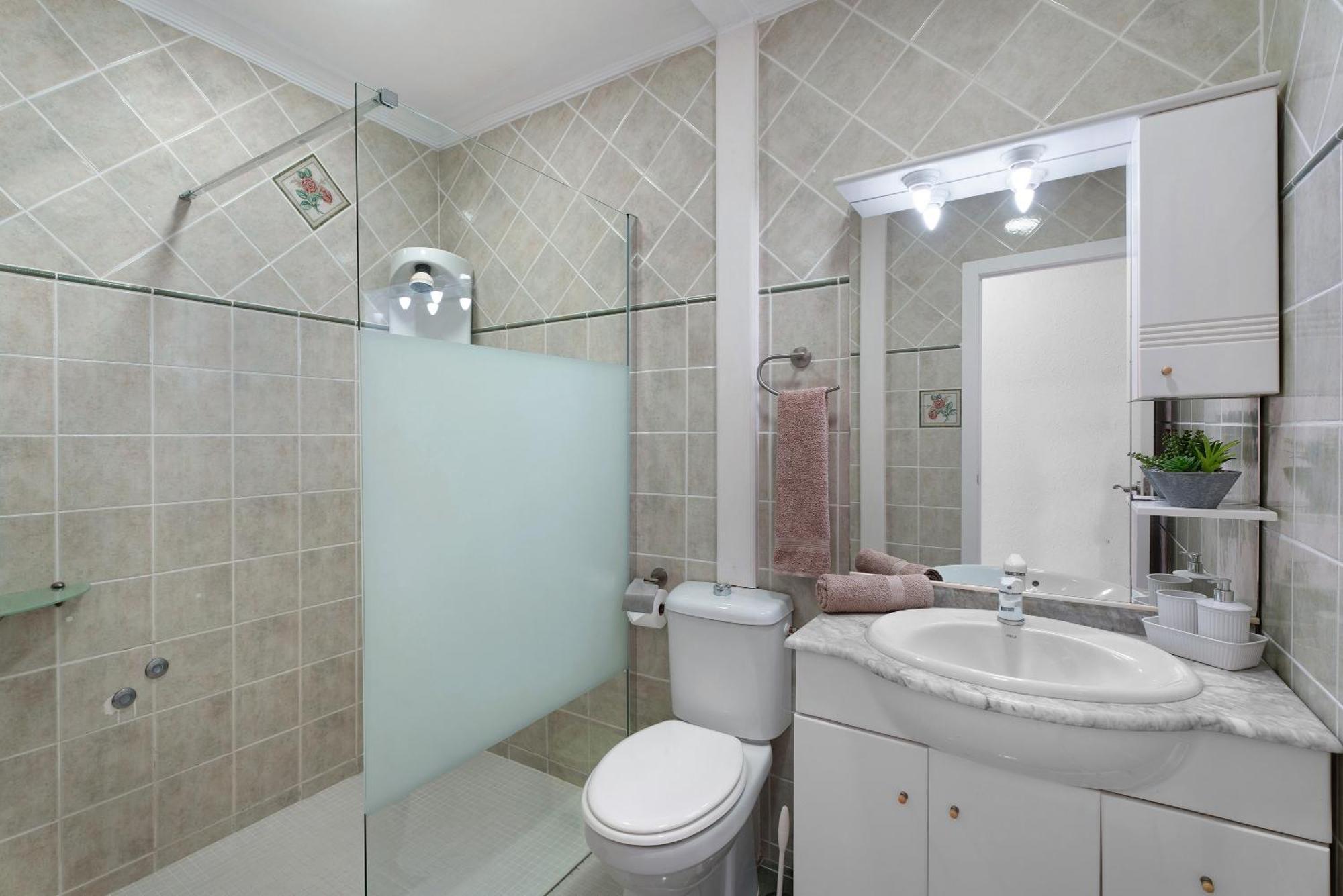 Villa Milena Callao Salvaje Extérieur photo