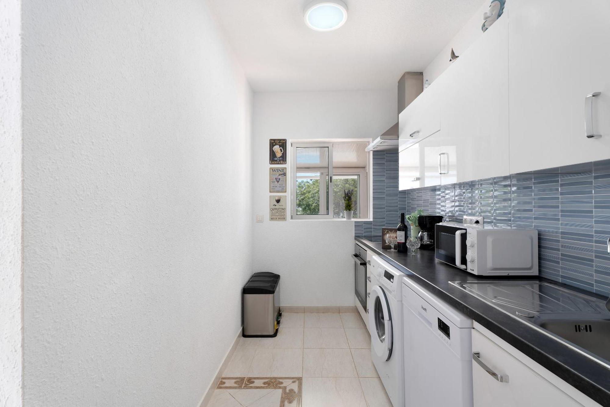 Villa Milena Callao Salvaje Extérieur photo