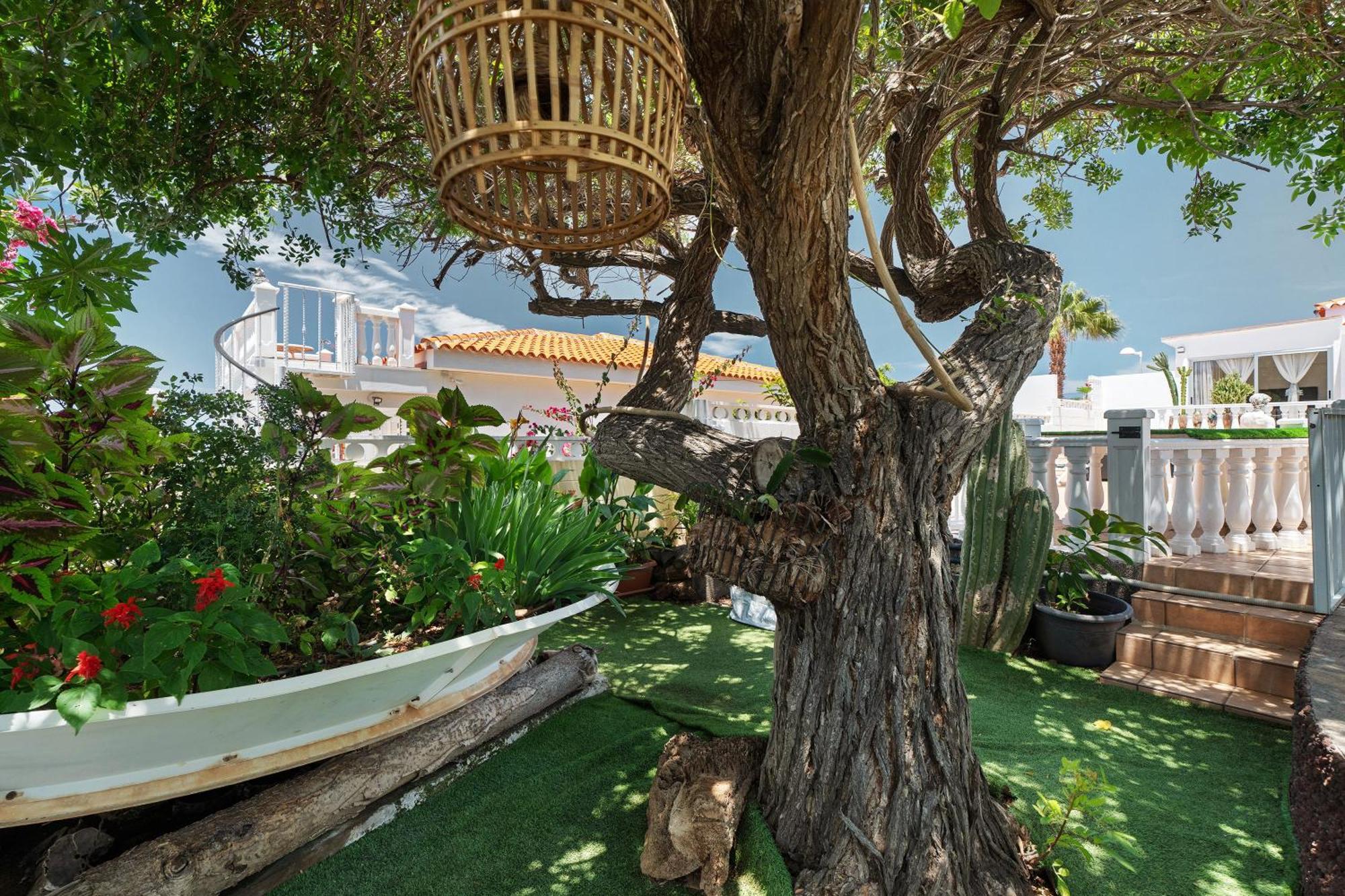 Villa Milena Callao Salvaje Extérieur photo